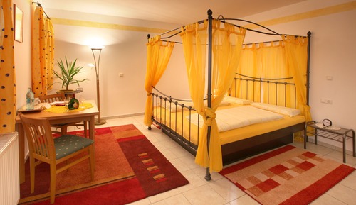 Comfort Room, Non Smoking