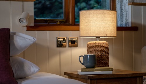 Deluxe Double or Twin Room (Barn Feature Double or Twin)
