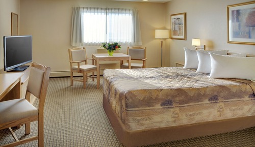 Room, 1 Queen Bed