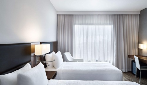 Standard Twin Room, 2 Twin Beds
