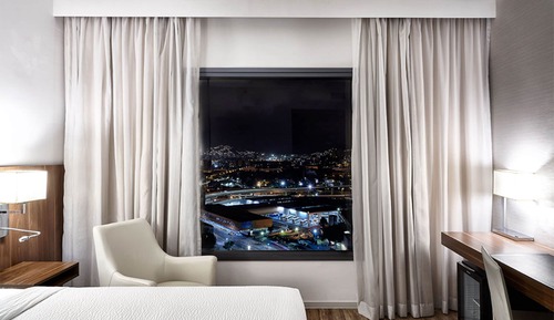 Deluxe Single Room, 2 Twin Beds