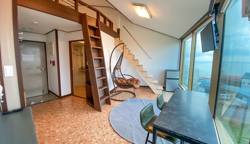 Panoramic Duplex
