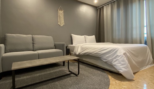 Deluxe Double Room, Mountain View