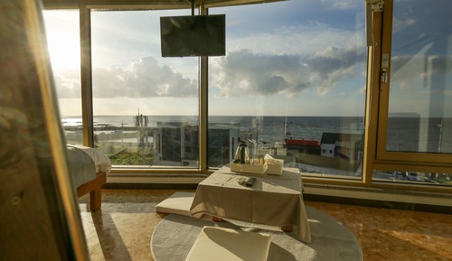 Panoramic Double Room