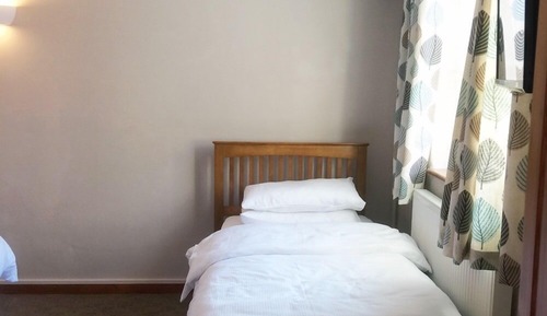 Apartment, Ensuite