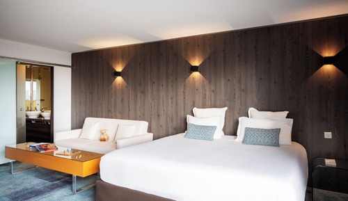 Family Suite