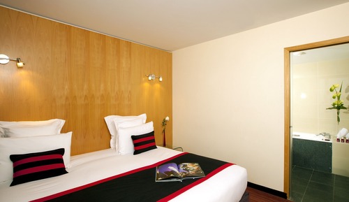 Suite (Executive)