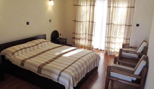 Triple Room, Mountain View