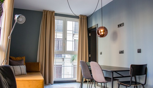 Apartment, 2 Bedrooms