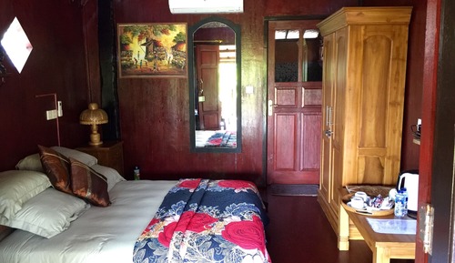 Standard Cottage (Bamboo)