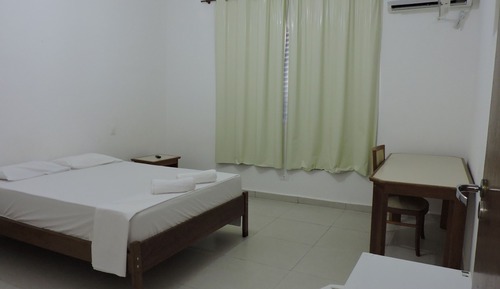 Deluxe Suite, 1 Double Bed