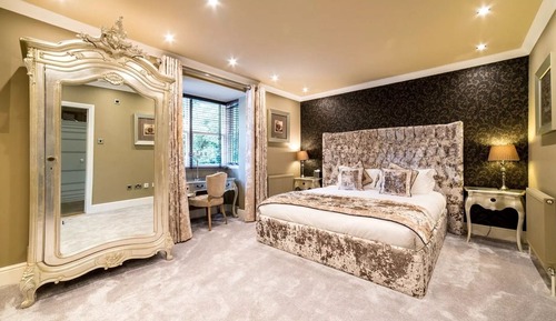 Executive Double Room, Ensuite