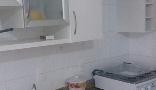 Executive Studio, 2 Twin Beds