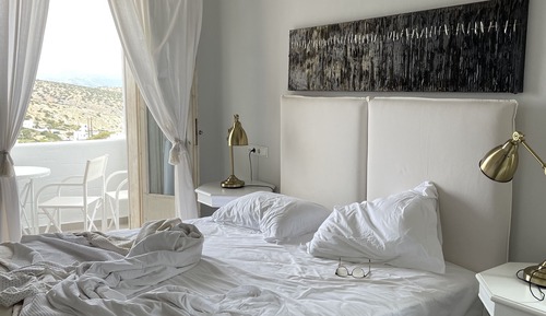 Superior Double Room, 1 Bedroom
