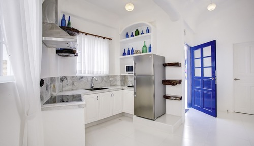 2 Bedroom Villa