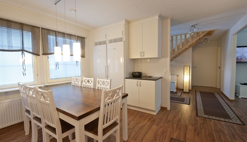 Villa, 4 Bedrooms, Sauna