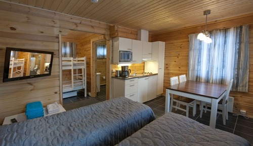 Economy Cottage