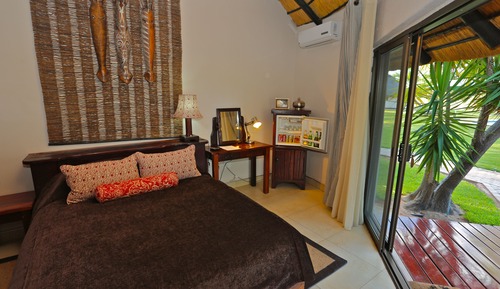 Luxury Room