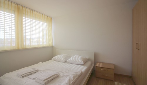 Deluxe Apartment, Non Smoking