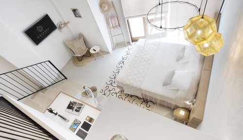 Suite Loft