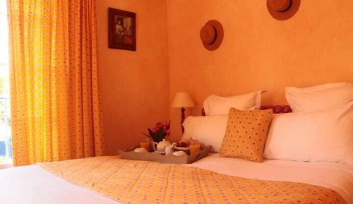 Traditional Double Room