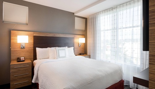 Suite, 2 Bedrooms, Non Smoking