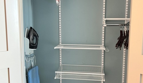 Studio, 1 King Bed, Bathtub (Mobility/Hearing Accessible, Tub)