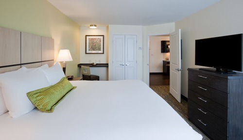 Studio Suite, 2 Queen Beds