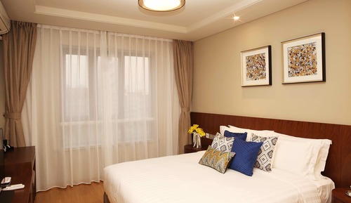 Two Bedroom Standard