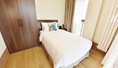 Two Bedroom Executive