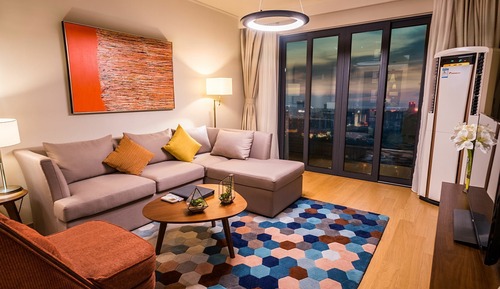 Two Bedroom Superior