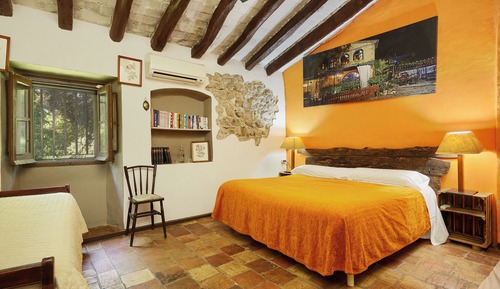 Comfort Triple Room