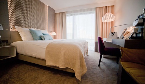 Executive Room, 1 Queen Bed, Non Smoking