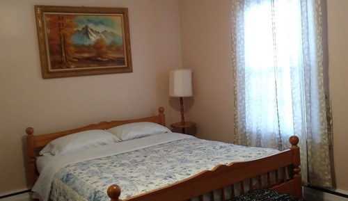 Family Suite, Multiple Beds, Private Bathroom