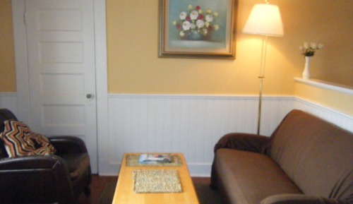 Family Apartment, 2 Bedrooms, City View