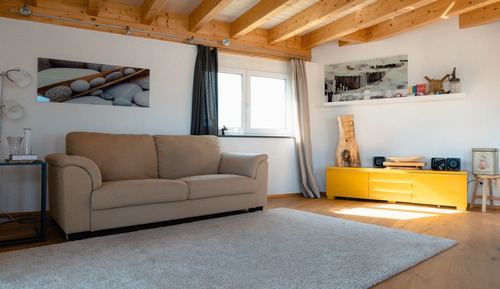 Deluxe Apartment, Ensuite