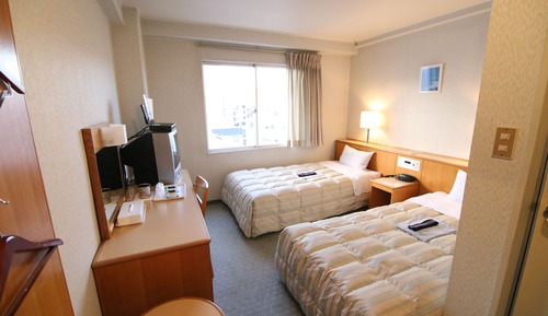 Twin Room, Non Smoking, Annex Building