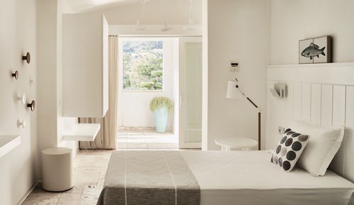 Luxury Villa, 4 Bedrooms, Private Pool, Sea View