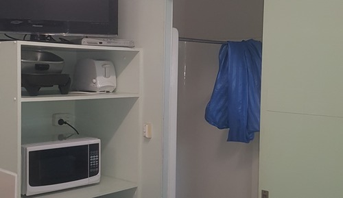 Standard Cabin