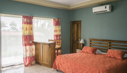 Superior Room, 1 Double Bed