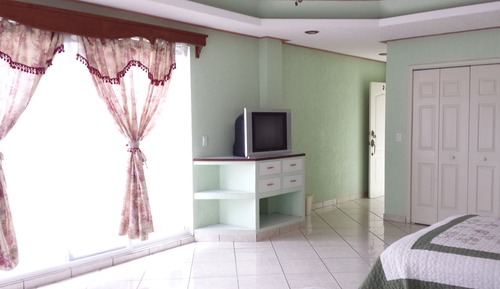 Family Suite, 2 Queen Beds