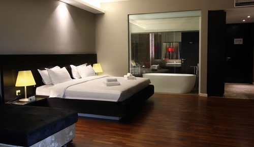 Premier Suite