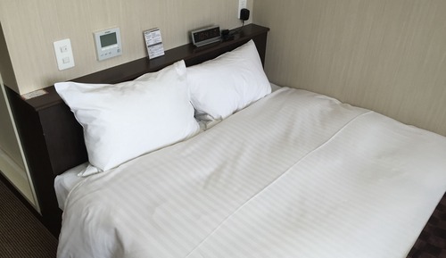 Standard Double Room, Non Smoking