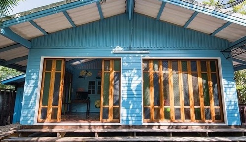 Deluxe Cabin