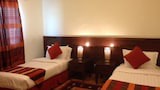 Chalet, 2 Bedrooms, Private Pool