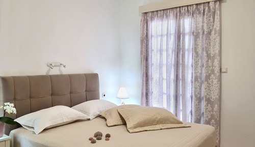 Apartment (Cozy)