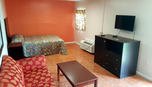 Standard Apartment, 2 Bedrooms, Kitchen