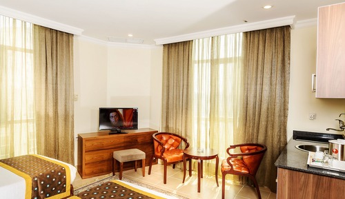 Standard Twin Room, 2 Twin Beds
