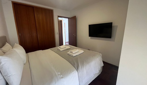 Deluxe Apartment, 1 Bedroom
