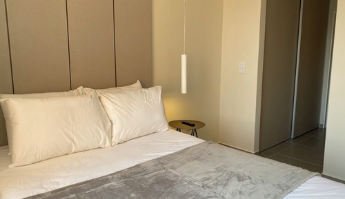 Family Apartment, 1 Double Bed with Sofa bed